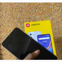Umidigi C1 32 GB Silver