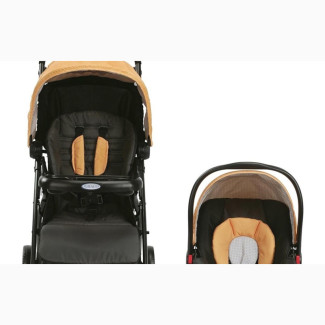 Graco Verb Travel System
