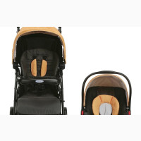 Graco Verb Travel System