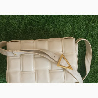 White Mini Bag