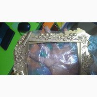Wooden Award Frame