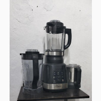 MIDEA 2200 Watts Blender With Two Extra Cups