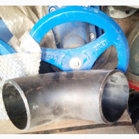 Brand New Buttweld Fitting Mildsteel Steel Metal Elbow Joint