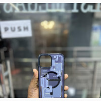 Spigen Rubber Case - Durable and Stylish