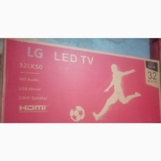 32 Plasma TV