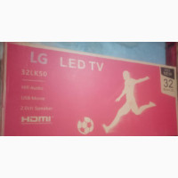 32 Plasma TV