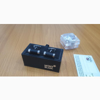 Mont Blanc Cufflinks - Brand New
