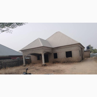 4bdrm Apartment in Street D, Rafin Zurfi, Bauchi LGA for sale