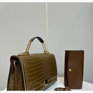 Romantic Chrisbella Two in One Bag