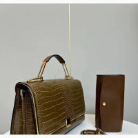 Romantic Chrisbella Two in One Bag