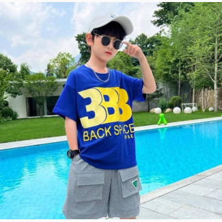 Boys Clothing - Different Designs