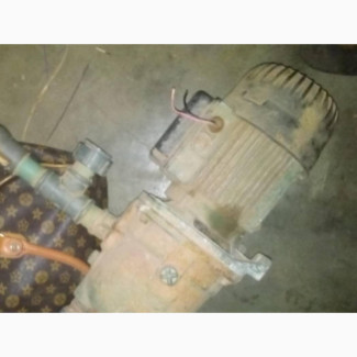 DAB Surface Pump