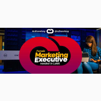 Female Marketing Executive Needed at CD Travels Lekki Office