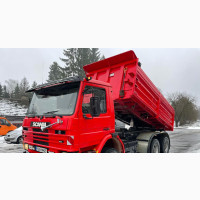 Scania 113H
