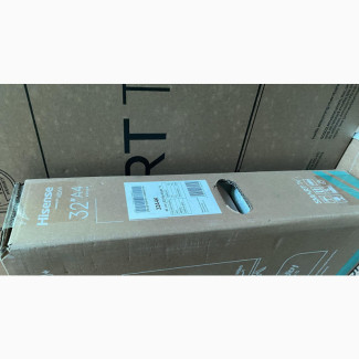 Original Hisense Television LED Smart 32inches
