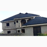 3bdrm House in Ade West Property#039;S, Ado-Odo/Ota for Sale