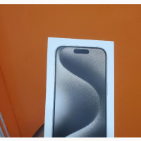 New Apple iPhone 15 Pro 1 TB
