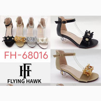 Girls High Heels Sandals - Top Quality, Free Delivery