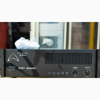 Original Wharfdale 2800watts