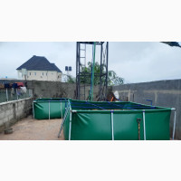 Holland First Quality Tarpaulin Ponds For Sale And Rentals
