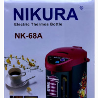 6.8L Insulated Electric Airport