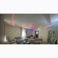 Furnished 2bdrm Bungalow in Habitat Estate, for sale