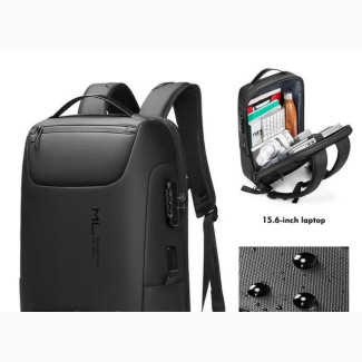 Minglu Backpack