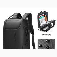 Minglu Backpack