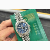 Original ROLEX SKY DWELLER 2023 - 336934 Available in Store