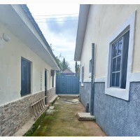 4bdrm Bungalow in Kubwa for sale