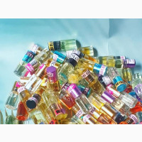 Undiluted Oil Perfume
