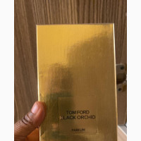 Black Orchid Gold