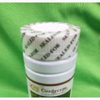 Sunhome Cordycep Sinensis Capsules