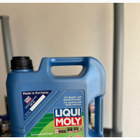 Liqui Moly Leichtlauf Hc7 5W-40