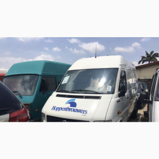 Cooling Van/Working Cold Room (6-Tons)
