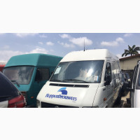 Cooling Van/Working Cold Room (6-Tons)