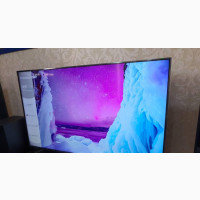 Hisense 55 Inch UHD HDR Smart TV - Made in Europe