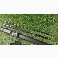 Professional Snooker Stick (13mm Tip) With Pouch and Gloves