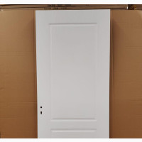 Exquisite Turkey Fortress Hardwood Interior Room Door - 20 Years Warranty