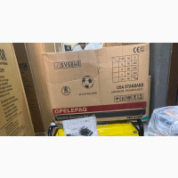 Elepaq Generator 3.5kva-Sv6800 Available