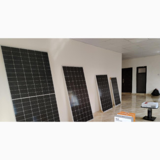 Best Cheap 180W 300W 400W 550W Mono Solar Panel