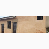 Mini Flat for Rent in Peace Estate, Pakuro