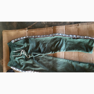 Casual Joggers Carton Color and Army Green
