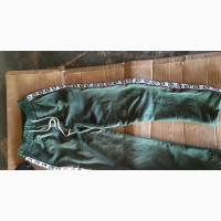 Casual Joggers Carton Color and Army Green