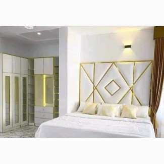 DFG 6by6 Bed Frame - Brand New, High-Quality, 6by6 Bed Frame for Sale