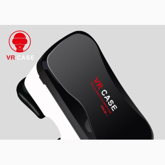 VR Case 5plus- Virtual Reality Headset