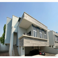 4bdrm Duplex in Kobiowu Cresent, Iyanganku for rent