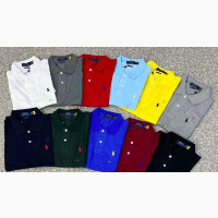 Original Polo Ralph Lauren Collar Neck