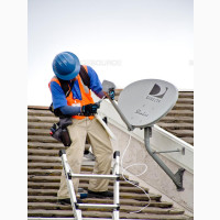 Satellite Installation Services for DSTV and Free to Air Decoders
