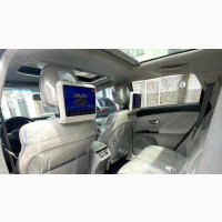 Car Headrest DVD Screen